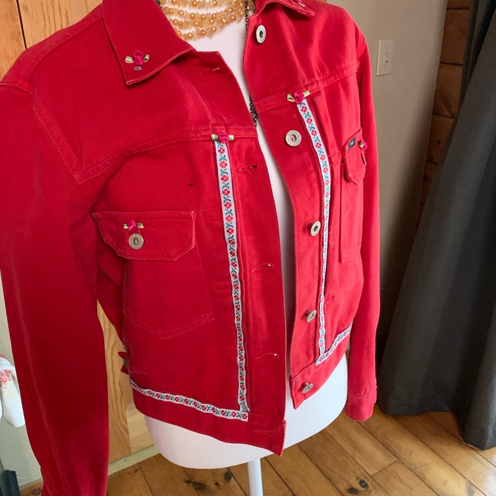 Guess jacket